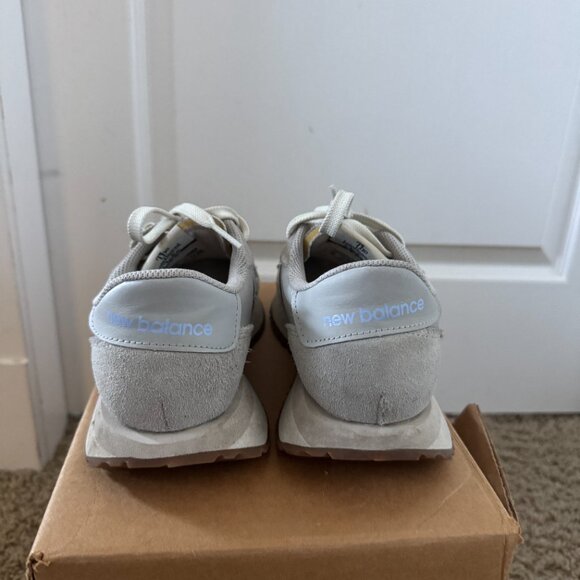 New Balance 237 sneakers - Picture 5 of 8